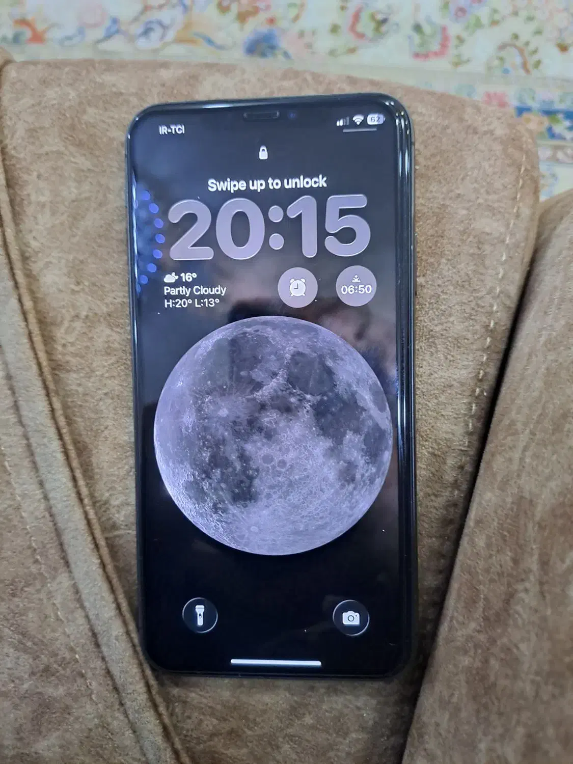 آیفون ۱۱ پرومکس|موبایل|خمام, |دیوار