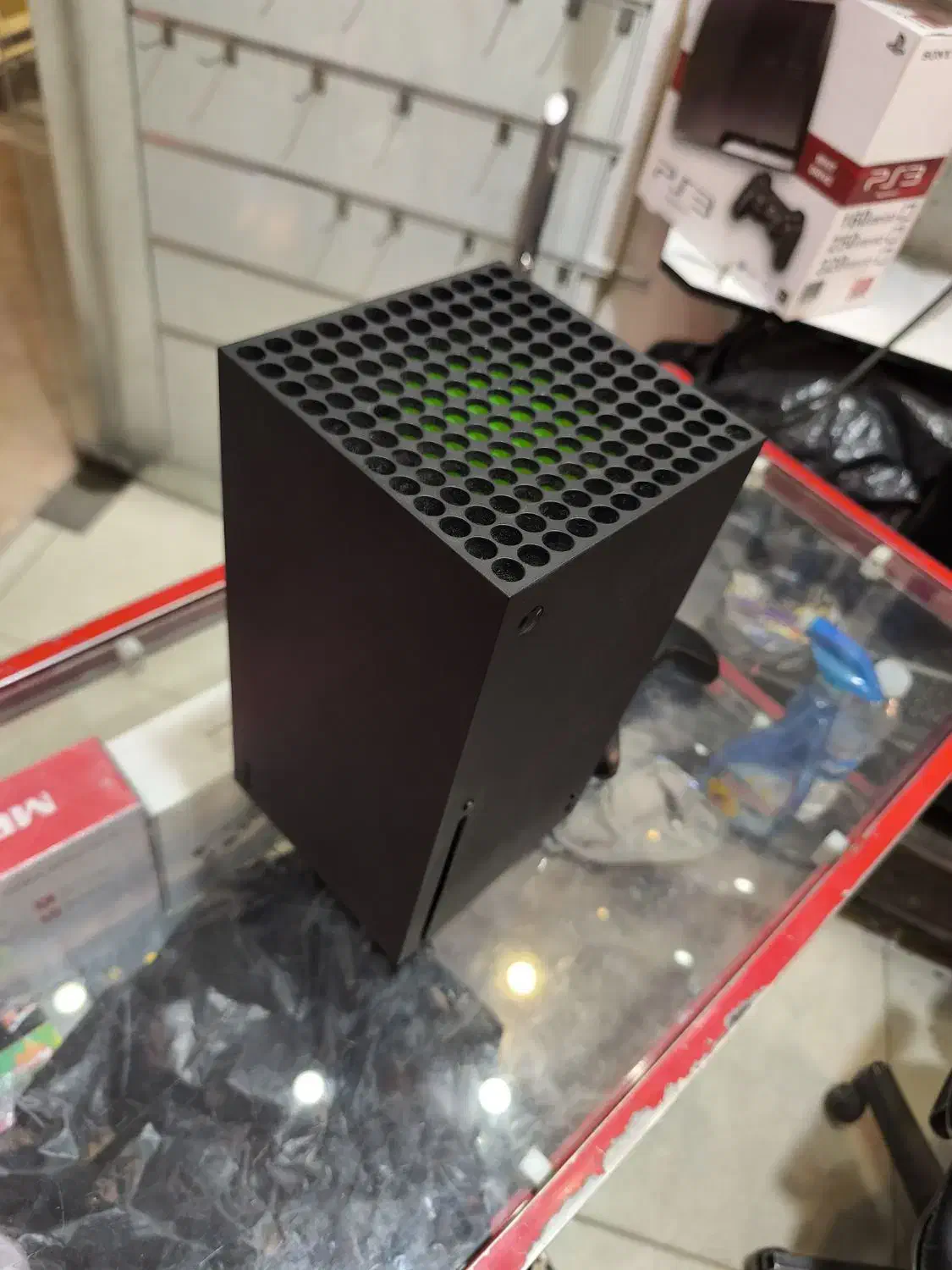 xbox series x|کنسول، بازی ویدئویی و آنلاین|اصفهان, مصلی|دیوار