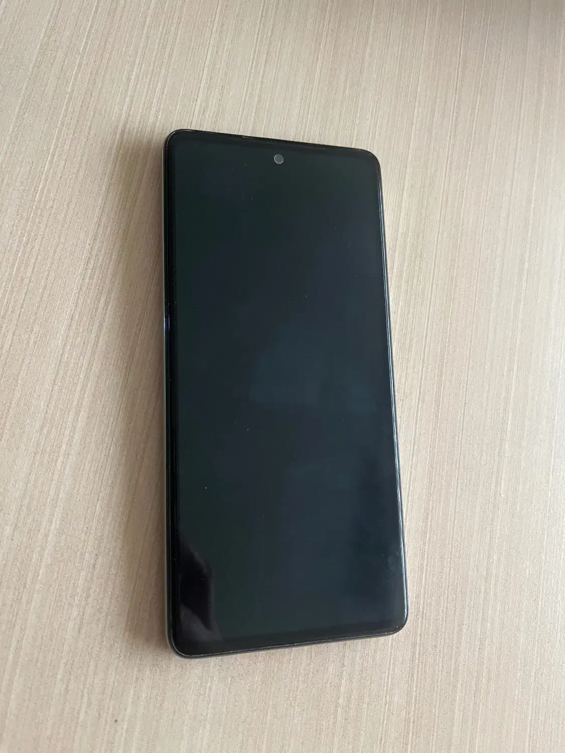 گوشیA52s|موبایل|مشهد, رضاشهر|دیوار