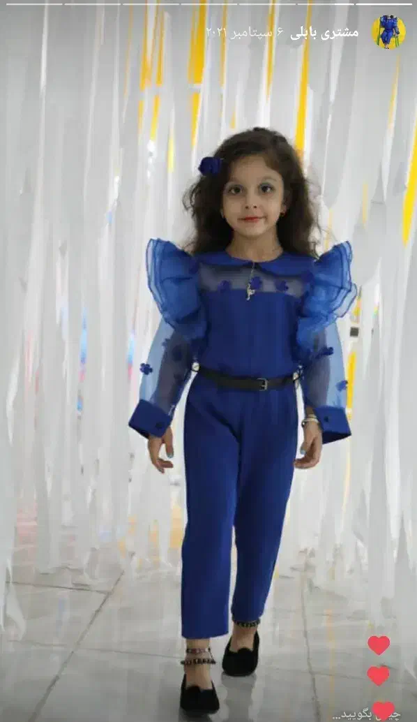 سرهمی|کفش و لباس بچه|بندر ماهشهر, |دیوار