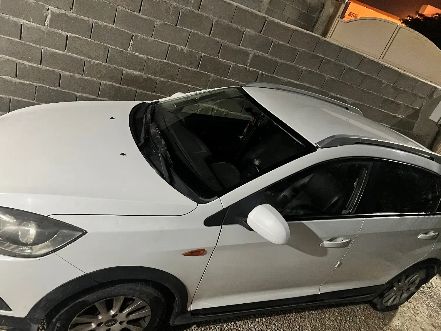 فروش اموی ام۳۱۵|خودرو سواری و وانت|فیروزآباد (فارس), |دیوار