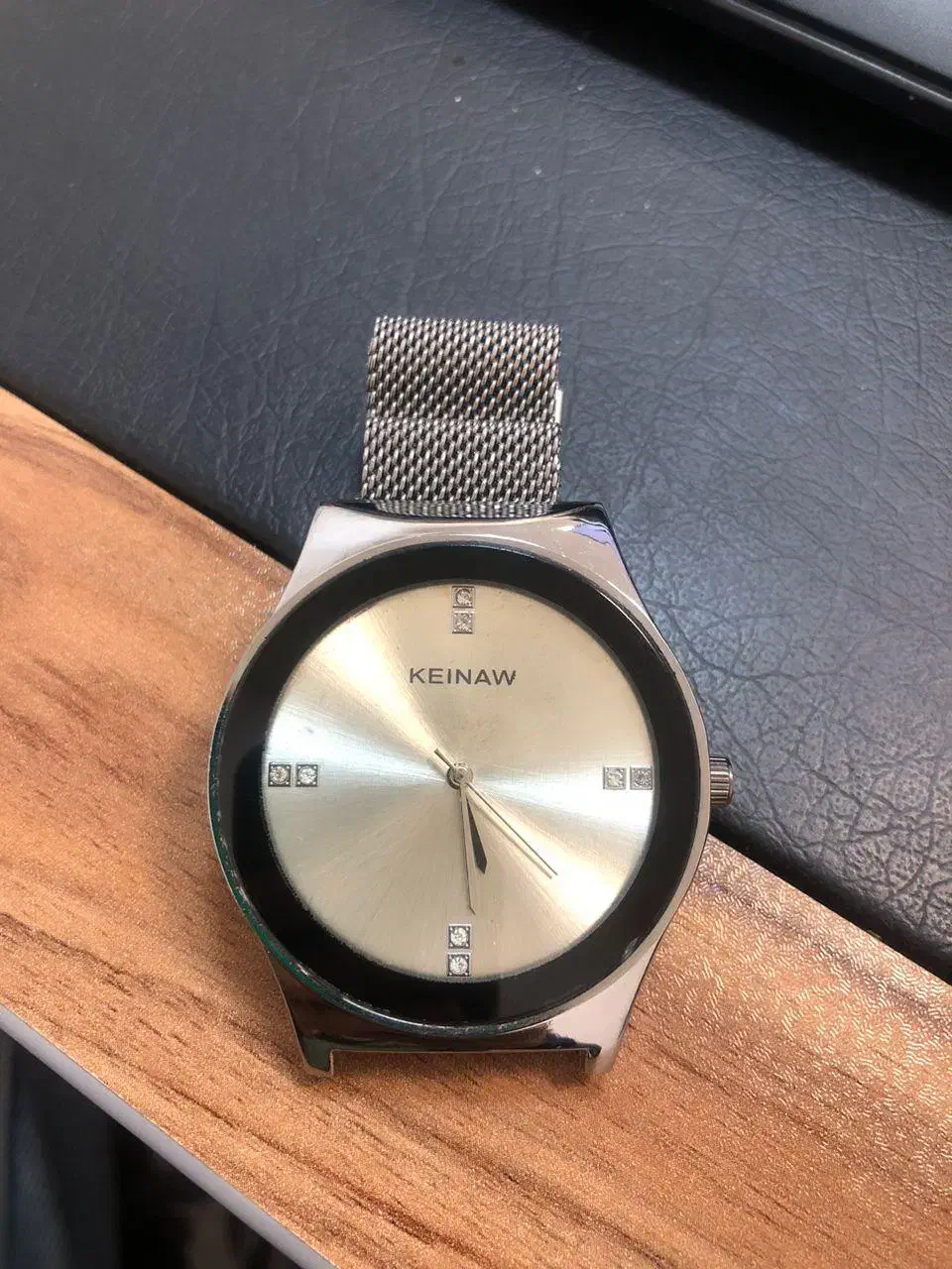 ساعت نو|ساعت|شاهرود, |دیوار