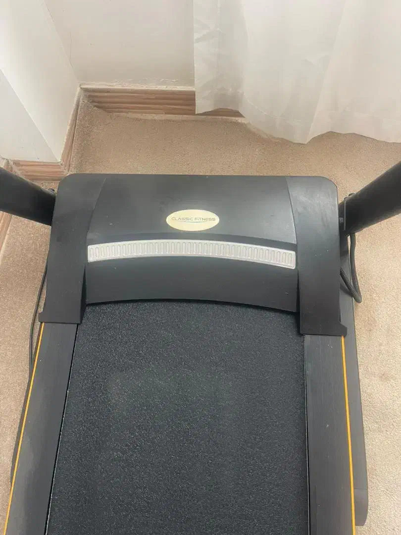 تردمیل خانگی درحد|تجهیزات ورزشی|بانه, |دیوار