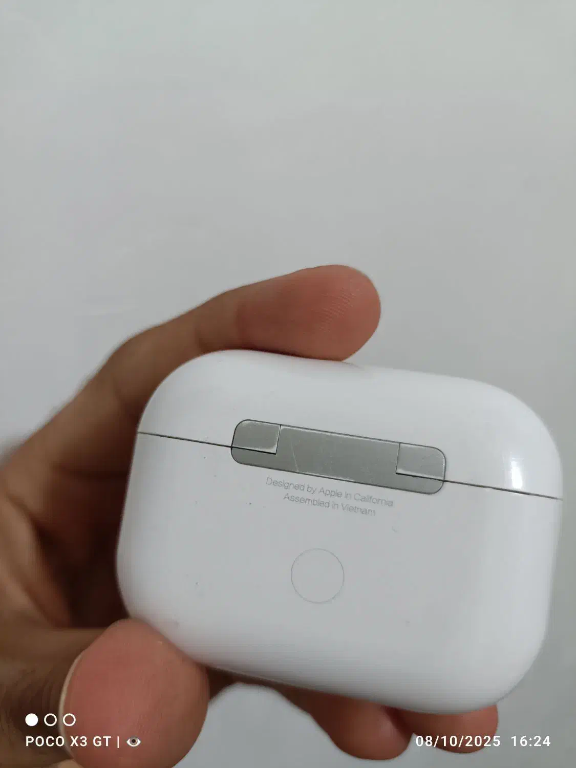 ایرپاد پرو 2 آمریکا|لوازم جانبی موبایل و تبلت|میاندوآب, |دیوار