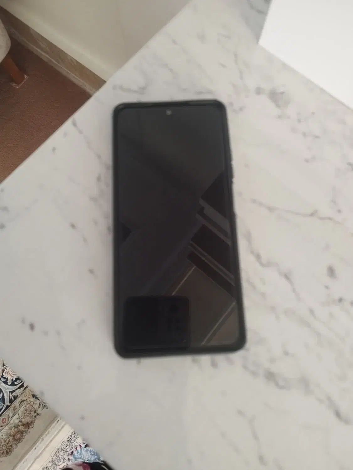 شیائومی Redmi Note 11 Pro 5G با حافظهٔ ۱28|موبایل|تهران, آهنگ|دیوار