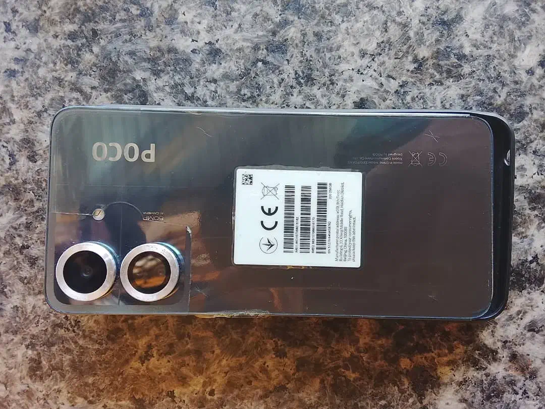 گوشی پکو|موبایل|ایرانشهر, |دیوار