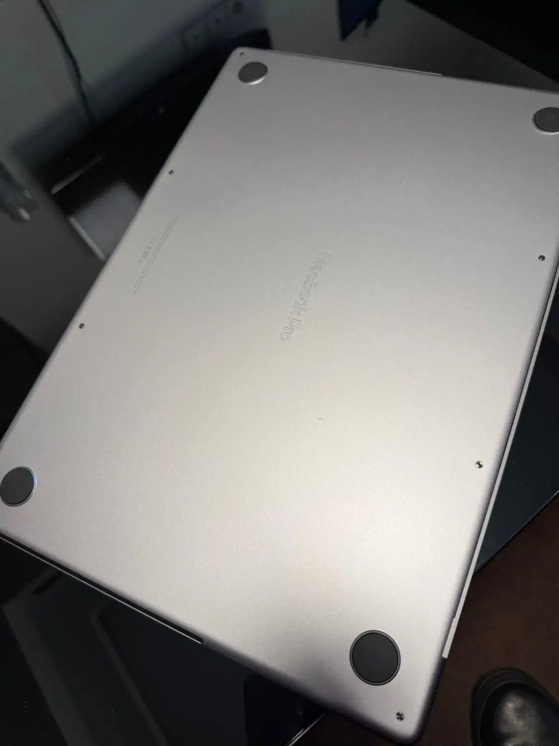 لپتاپ Mac book m1|رایانه همراه|تهران, درختی|دیوار