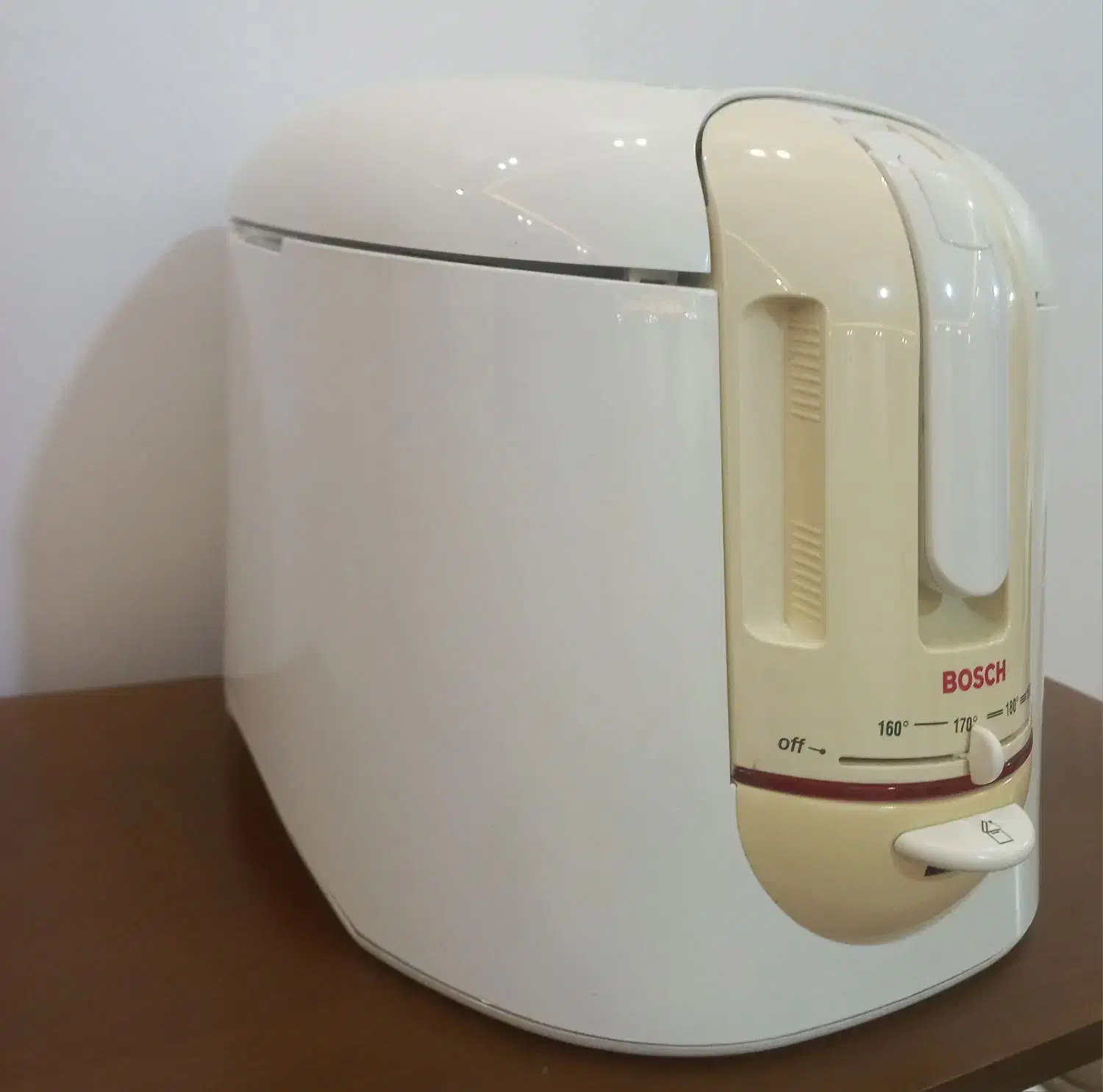 سرخکن بوش اصل|اجاق گاز و لوازم برقی پختوپز|گلبهار, شهر جدید گلبهار|دیوار