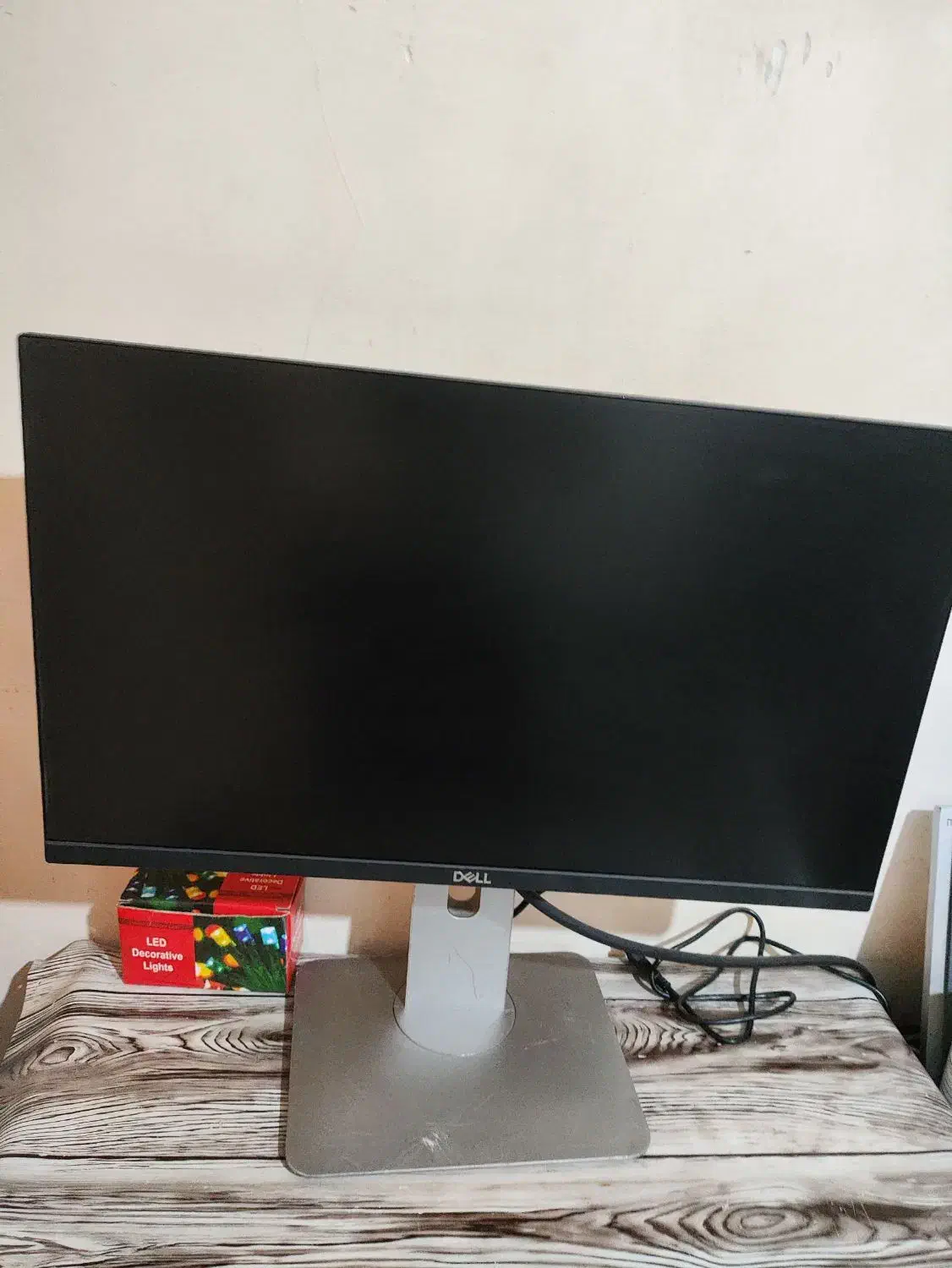 مانیتور دل 22 اینچ P2219 فریم لیس|قطعات و لوازم جانبی رایانه|ری, علایین|دیوار