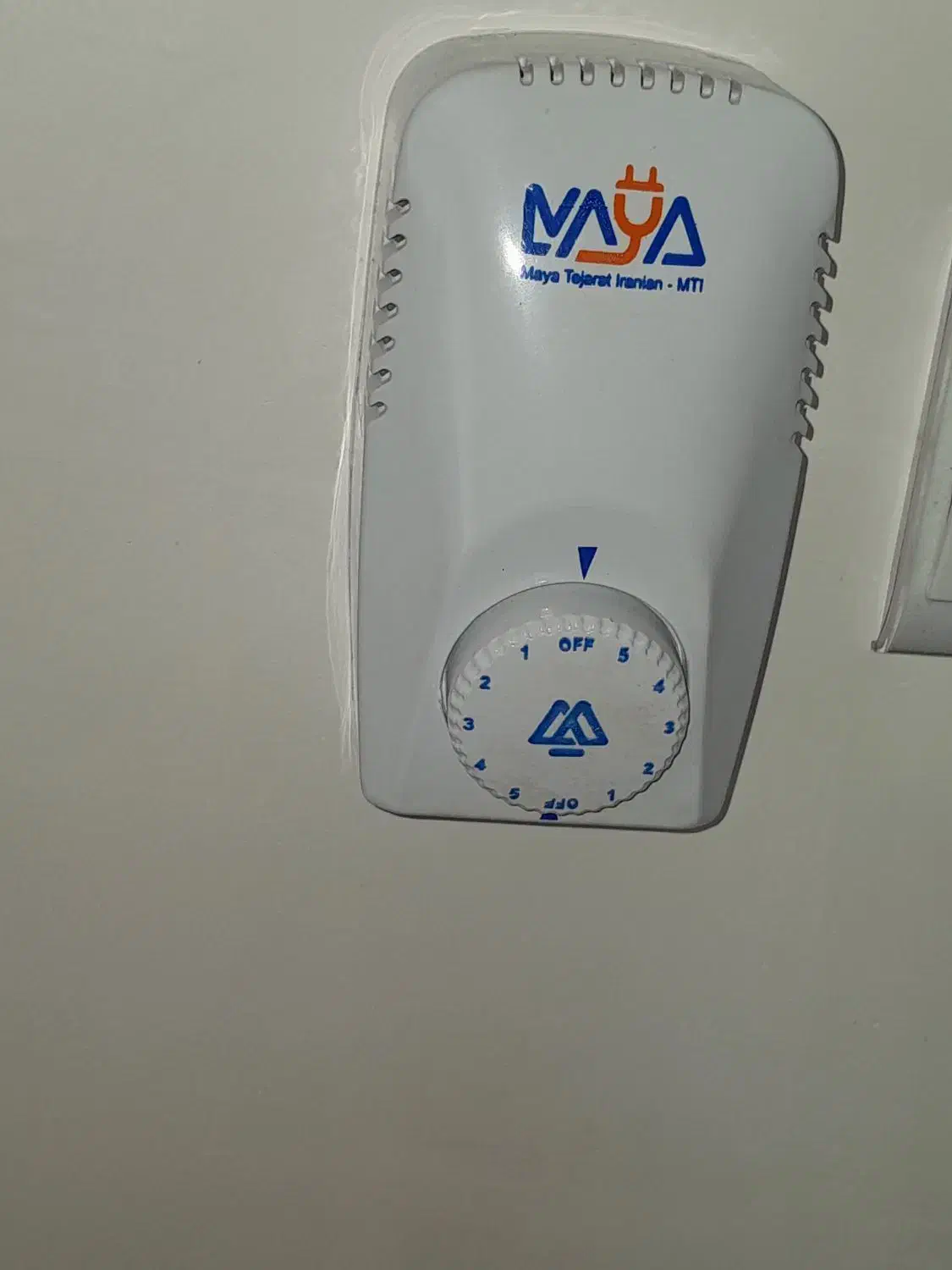 پنکه سقفی سالم|پنکه و تصفیهکنندهٔ هوا|فرح آباد, |دیوار