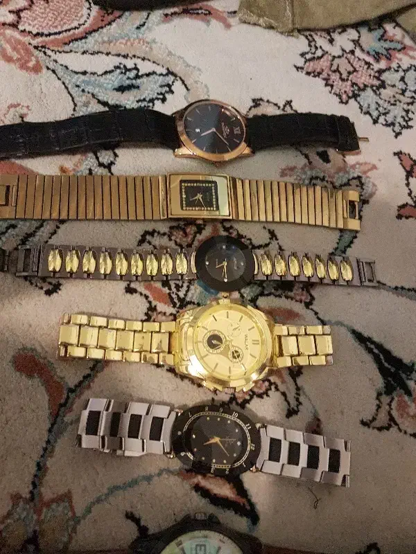 ساعت.قدیمی.رنگ.سابت|ساعت|شیراز, تندگویان|دیوار