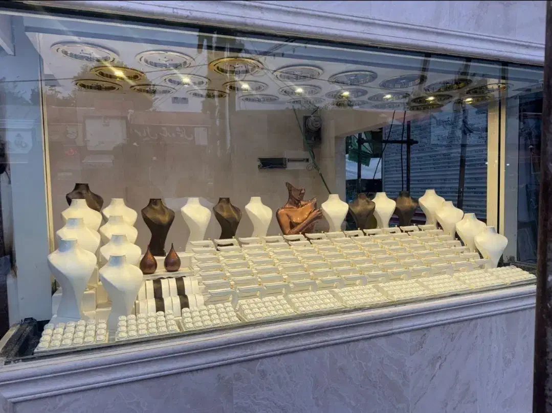 چکی گاو صندوق کاوه اصل استوک تعمیرقفل رمز گاوصندوق|فروشگاه و مغازه|ارومیه, |دیوار