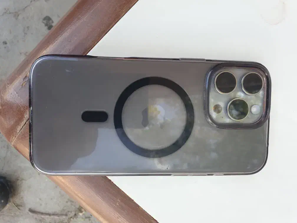 آیفون ۱۶ پرومکس ۵۱۲ رجیستر|موبایل|ارومیه, |دیوار