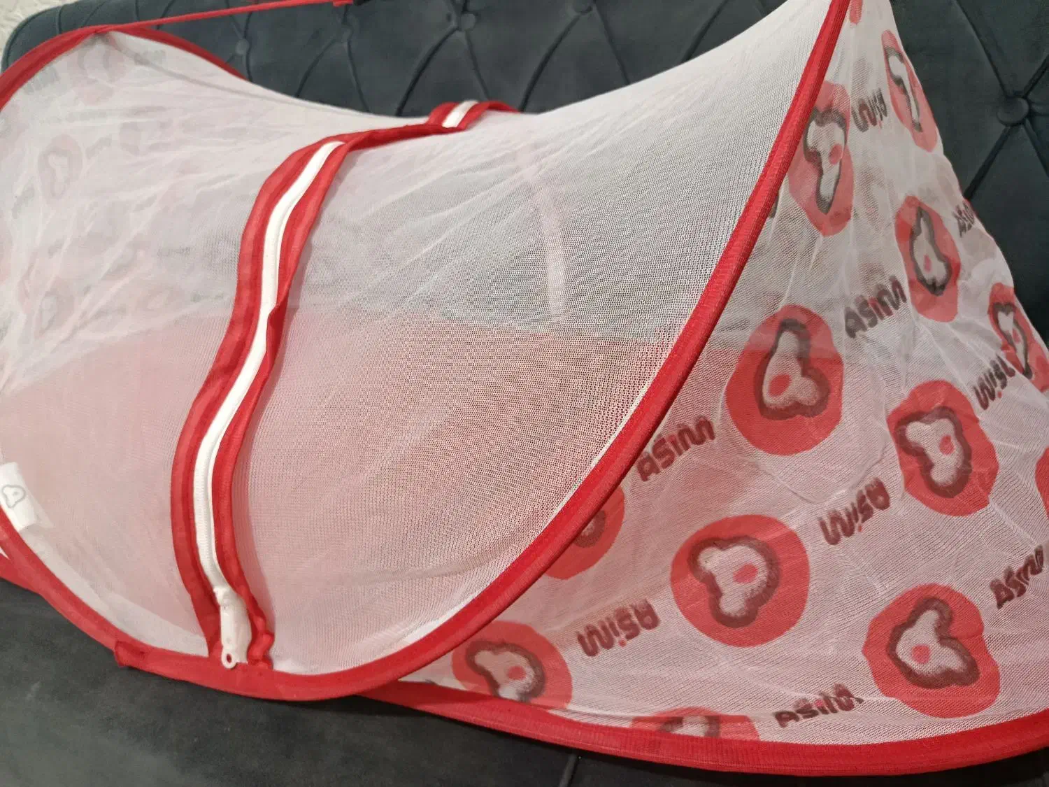 پشه بندنوزاد|اسباب و اثاث بچه|سرپل ذهاب, |دیوار