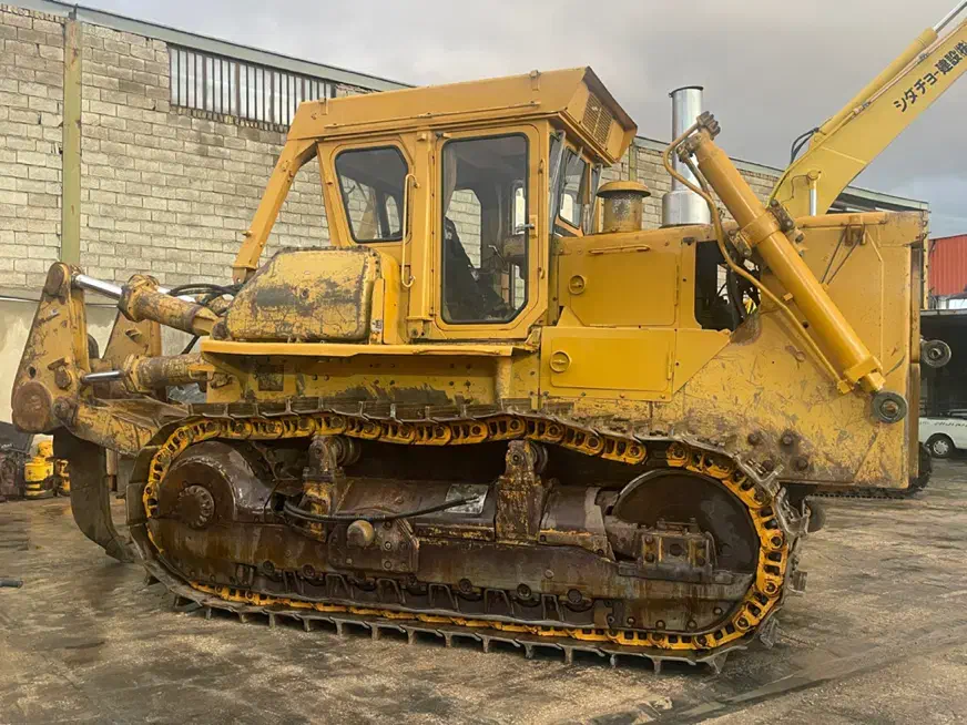 بلدوزر ۳۵۵کوماتسو|خودرو سنگین|شیراز, نجم آباد|دیوار