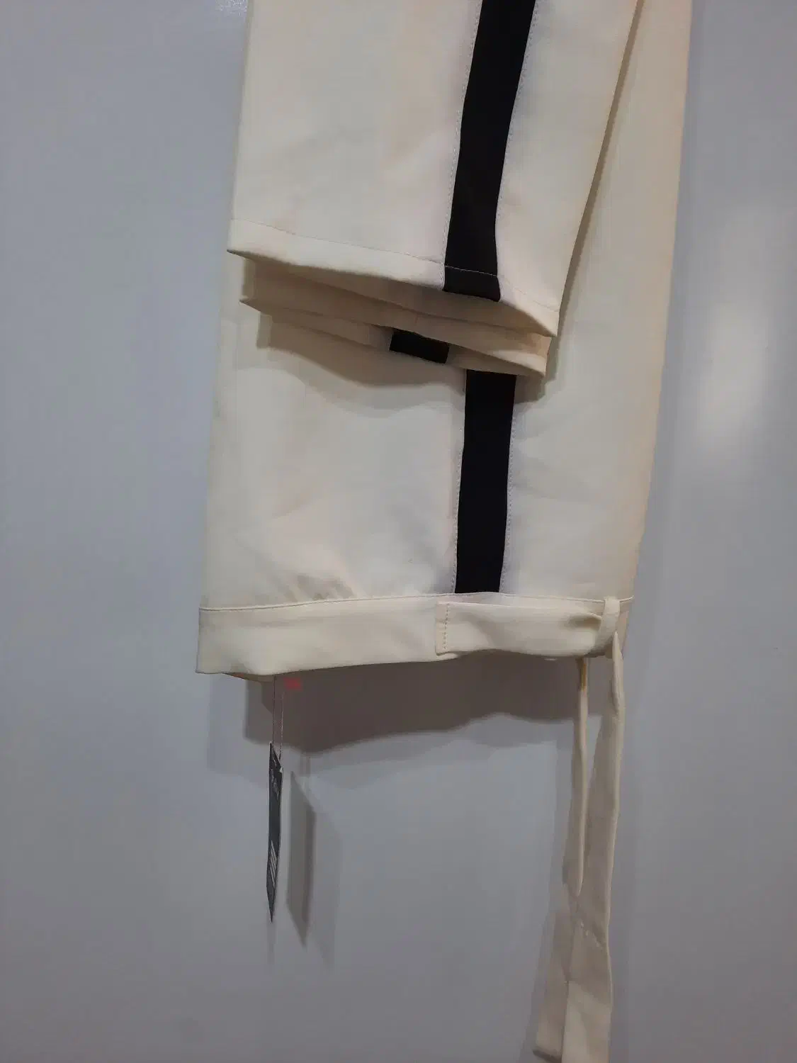 دوعدد شلوار مازراتی نو با اتیکت|لباس|شاهین‌شهر, شهرک هشت بهشت|دیوار