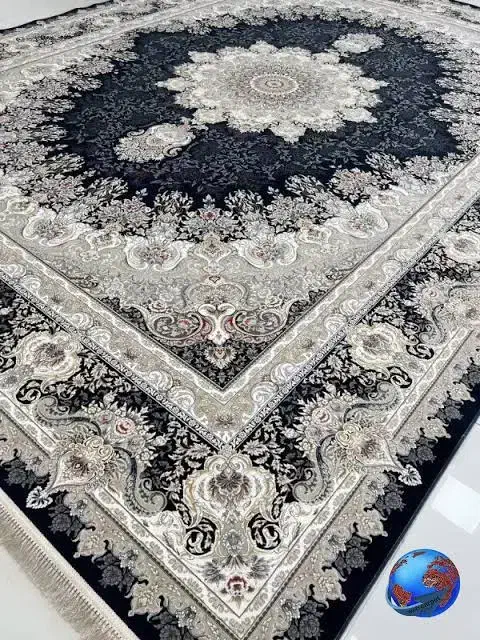 فرش شهیاد فروشگاه فرش شریفی اقساطی بابهترین شرایط|فرش|تبریز, |دیوار