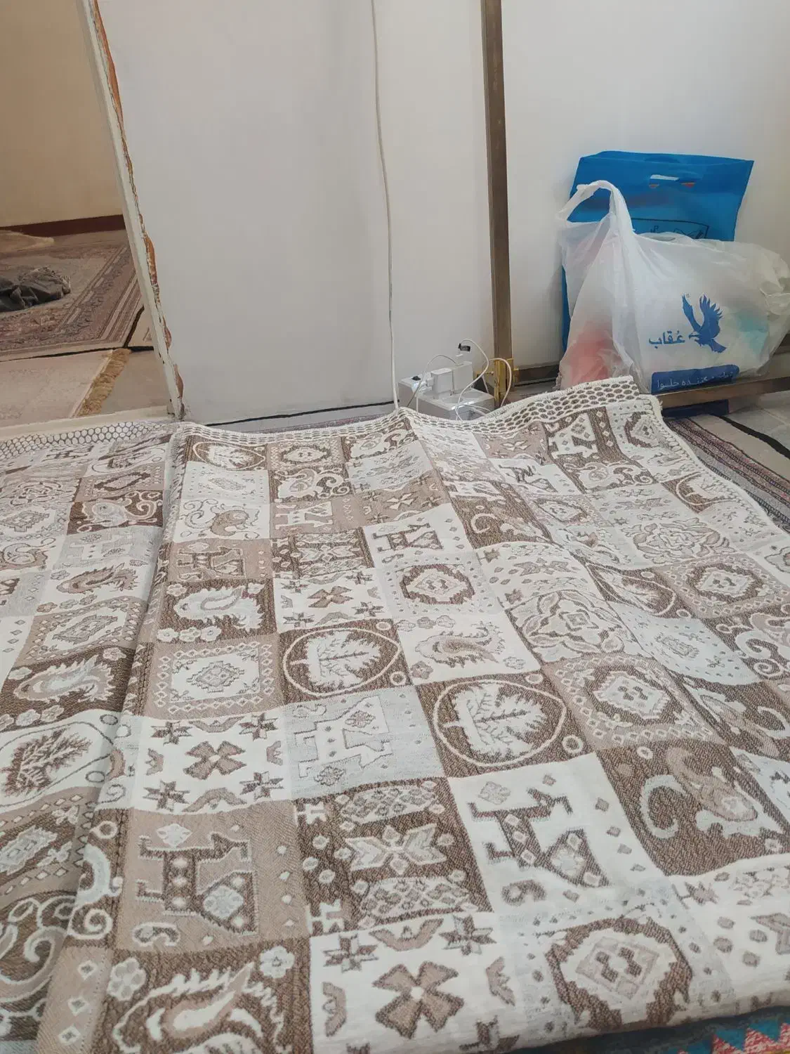 روفرشی 6و9متری|روفرشی|ملارد, |دیوار