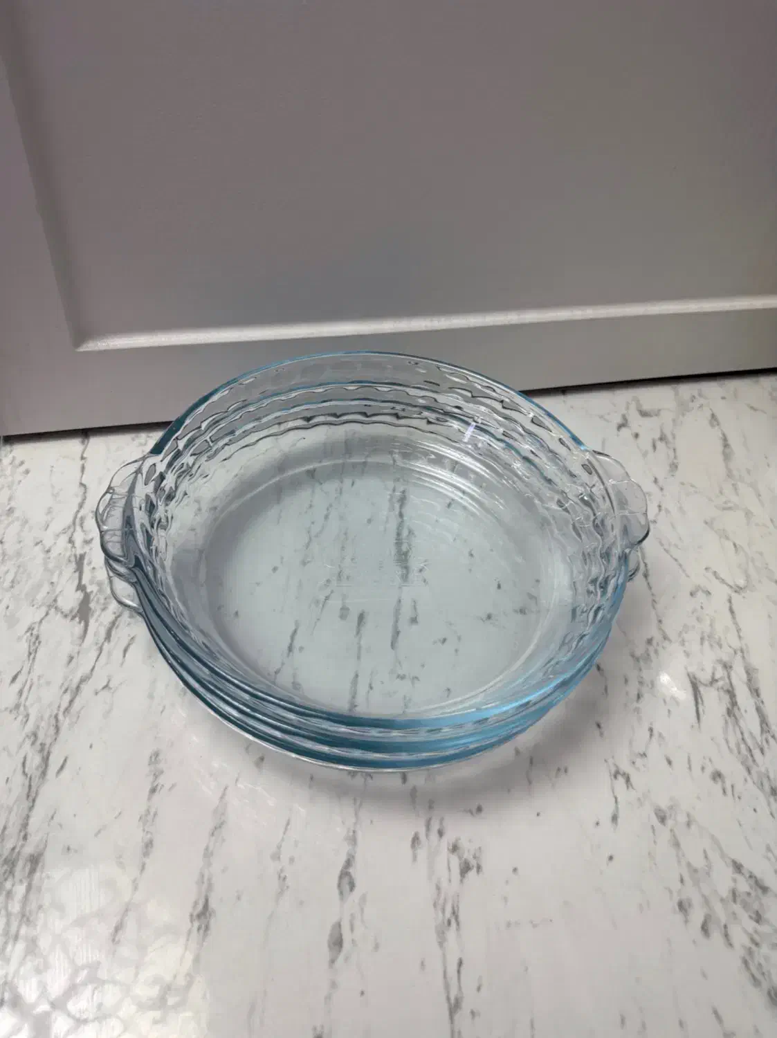 جهیزیه ظروف پیرکس آشپزخانه پیتزا خوری مرغ خوری|ظروف سرو و پذیرایی|کرج, گوهردشت|دیوار