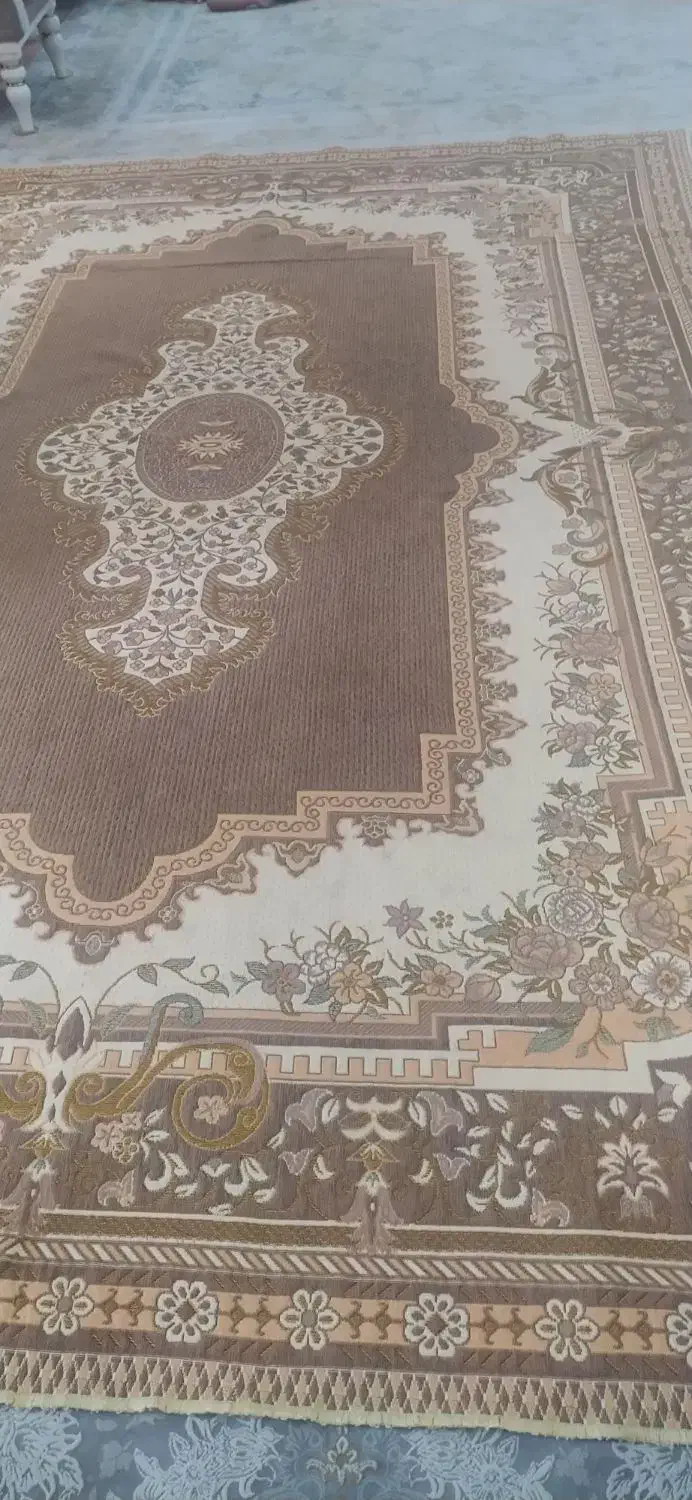 روفرشی تمیز وشتسته شده بدونه سوخته گی یا پارگی|روفرشی|الوند, |دیوار