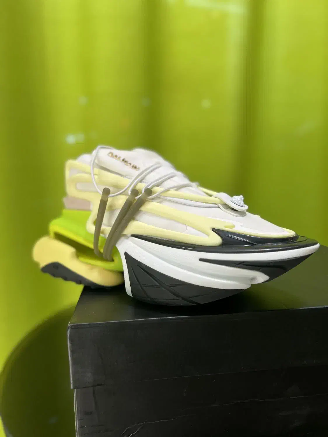 کفش بالمین ریپک اصلی|کیف، کفش، کمربند|کرمان, |دیوار