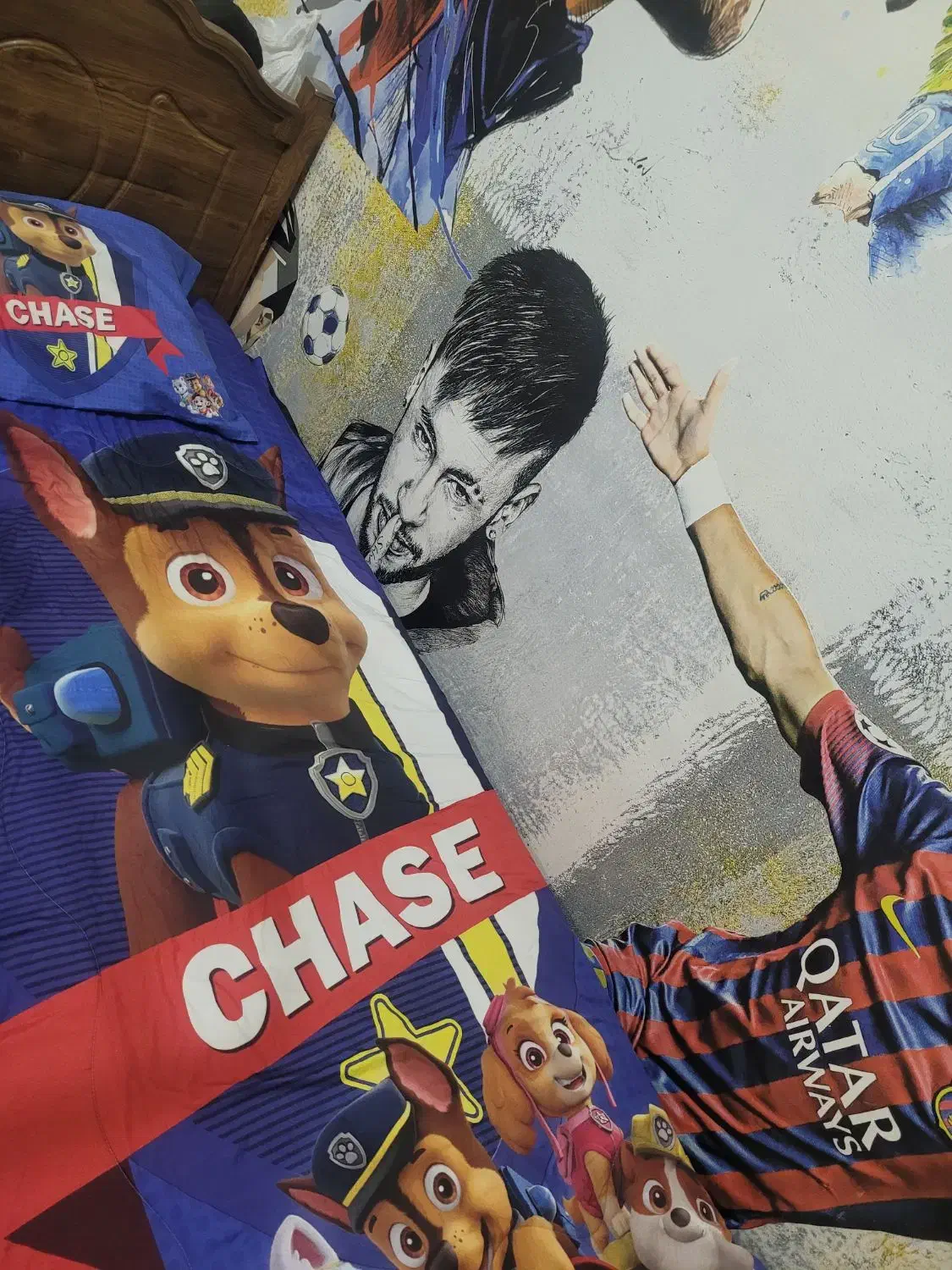 روتختی سگ های نگهبان|اسباب و اثاث بچه|ری, عباسآباد|دیوار