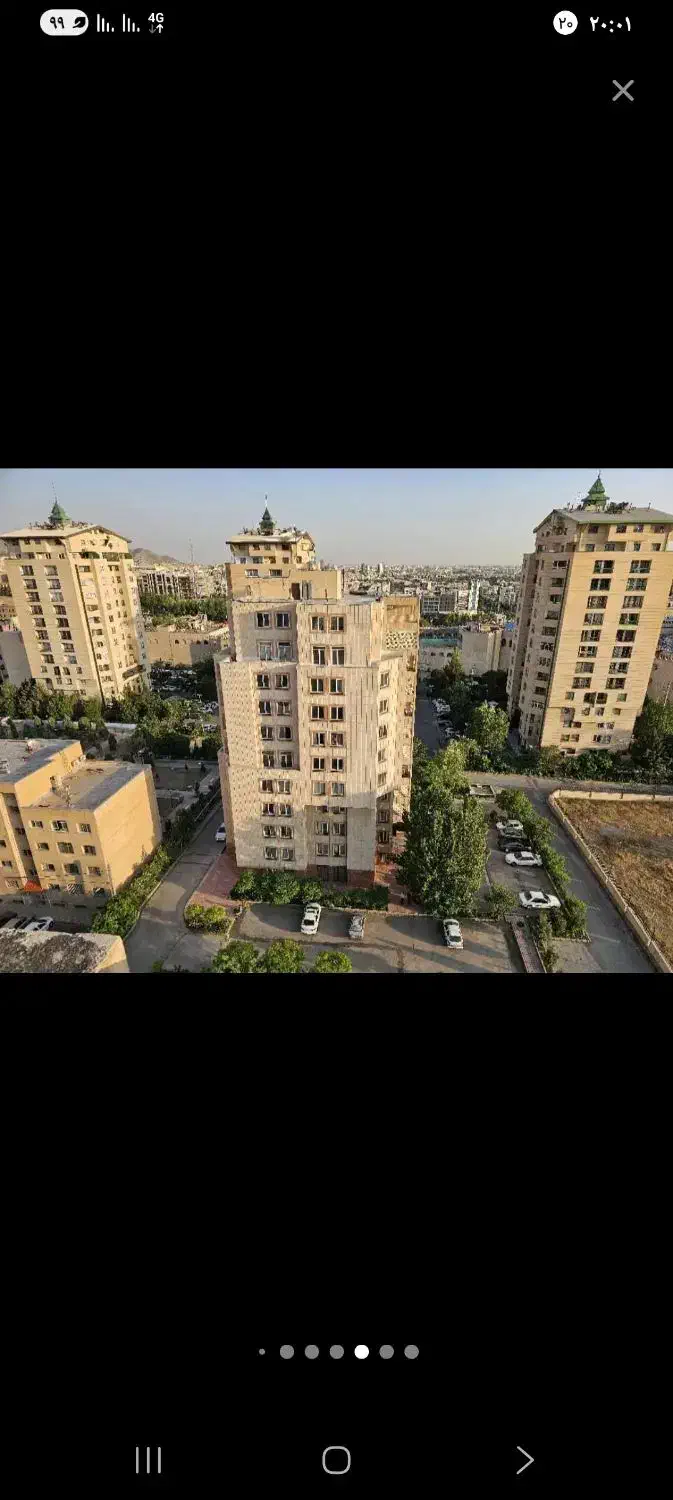 فروش آپارتمان و ویلایی|فروش آپارتمان|کرج, شهرک امام رضا (ع)|دیوار