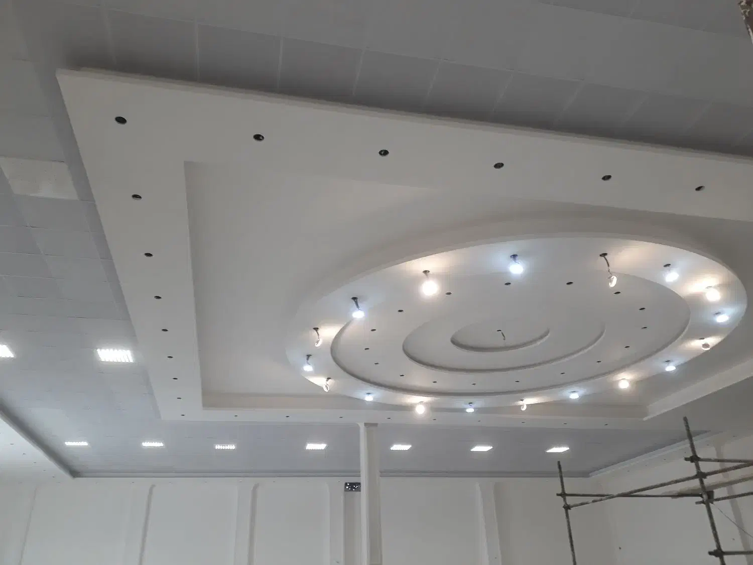 نقاشی کناف سلاقی|خدمات پیشه و مهارت|گنبد کاووس, |دیوار