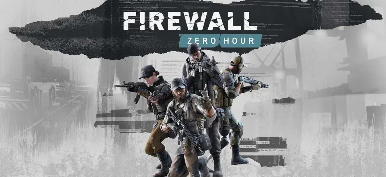 بازی firewall نونونو ps5 و ps4 نونونو|کنسول، بازی ویدئویی و آنلاین|کیش, |دیوار