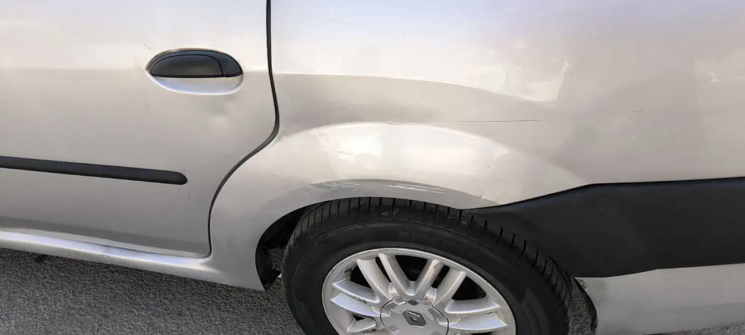 L90 مدل ۸۶|خودرو سواری و وانت|بندرعباس, |دیوار