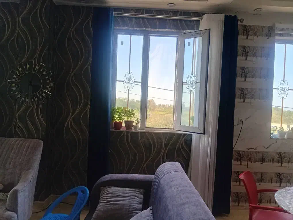 اجاره آپارتمان نو ساز دو خواب|اجارهٔ آپارتمان|لنگرود, |دیوار