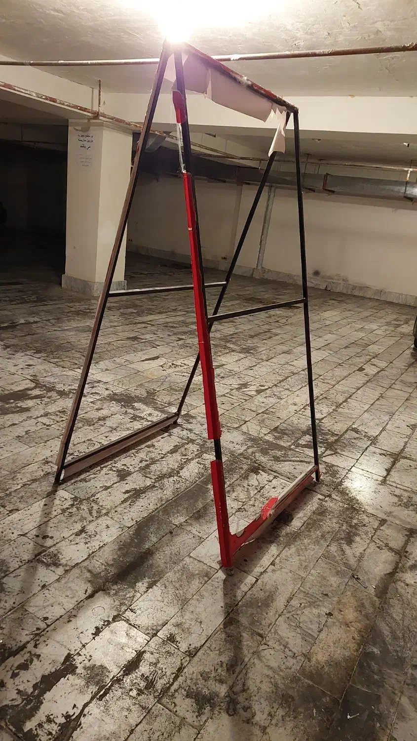 تابلوی هشتی دو طرفه|فروشگاه و مغازه|فردیس, نسترن شرقی|دیوار