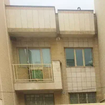 مشاعی طبقه ۲ پرند یا دو طبقه باهم|اجارهٔ خانه و ویلا|پرند, فاز ۲|دیوار