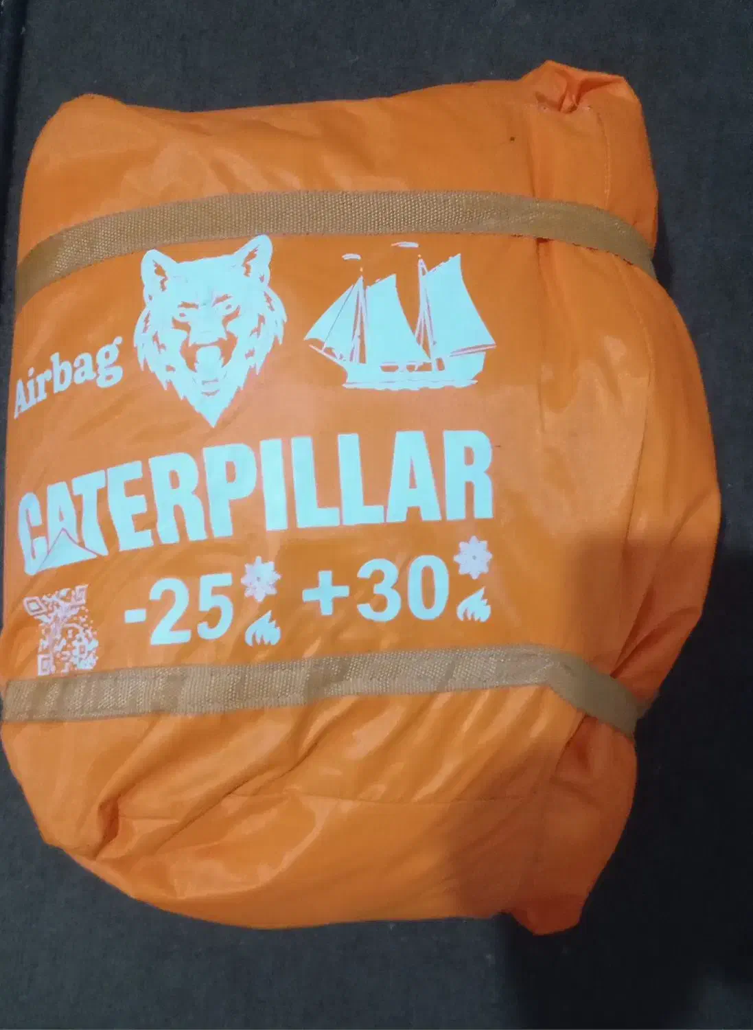 فروش کیسه خواب|کوهنوردی و کمپینگ|سلمانشهر, |دیوار