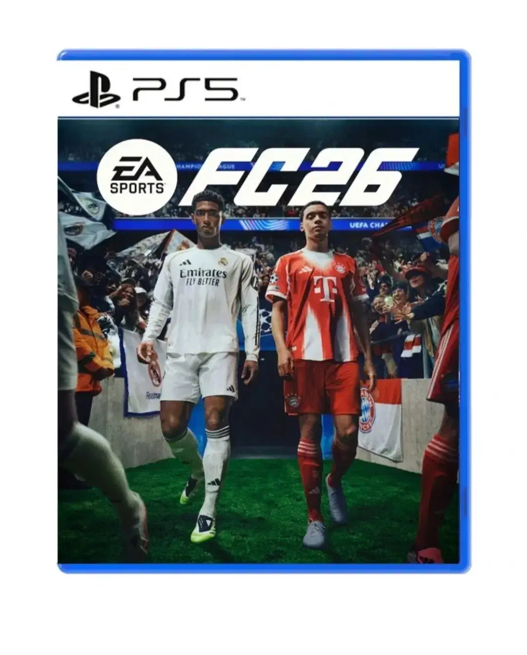 FC 26|کنسول، بازی ویدئویی و آنلاین|بهبهان, |دیوار