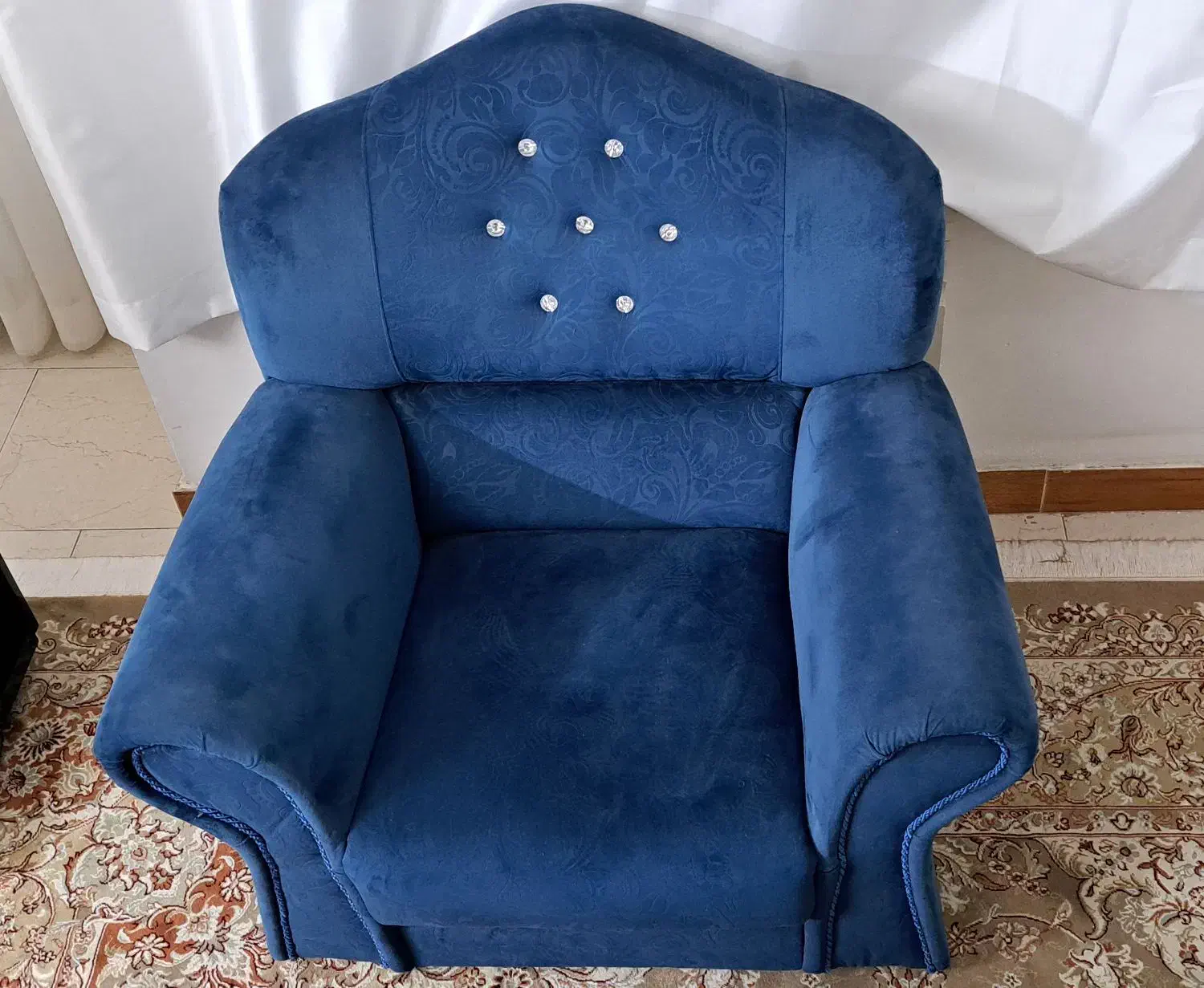 فروش مبلمان منزل|مبلمان خانگی و میز عسلی|قائمشهر, |دیوار