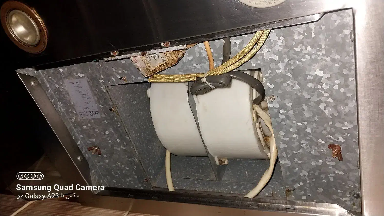 هود بیمکث|اجاق گاز و لوازم برقی پختوپز|بندر کنگان, |دیوار