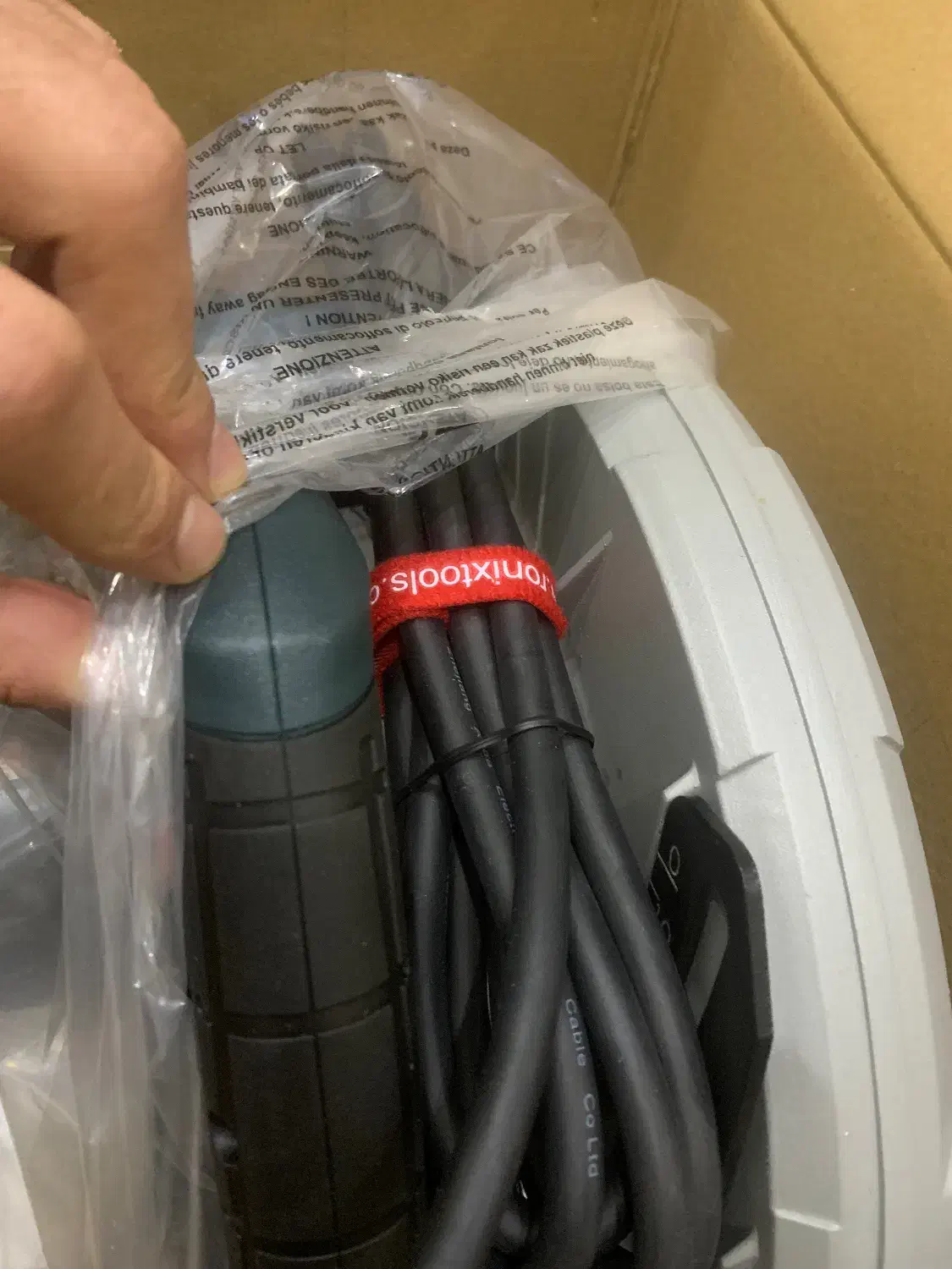 گرد بر رونیکس پلمپ آکبند|ابزارآلات|تهران, صد دستگاه|دیوار