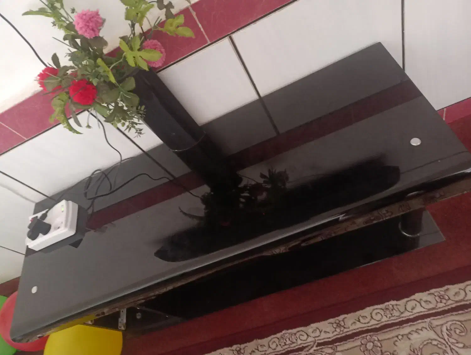 میز تلویزیون|میز تلویزیون|خرم‌آباد, |دیوار