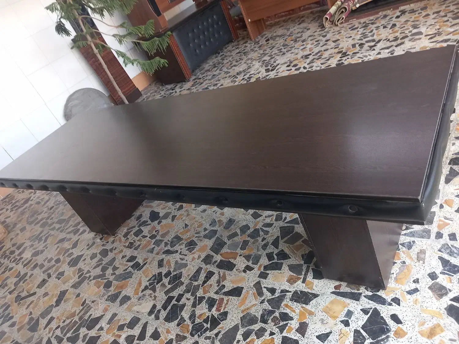 میز کنفرانس درحد نو|مبلمان اداری|گرگان, |دیوار