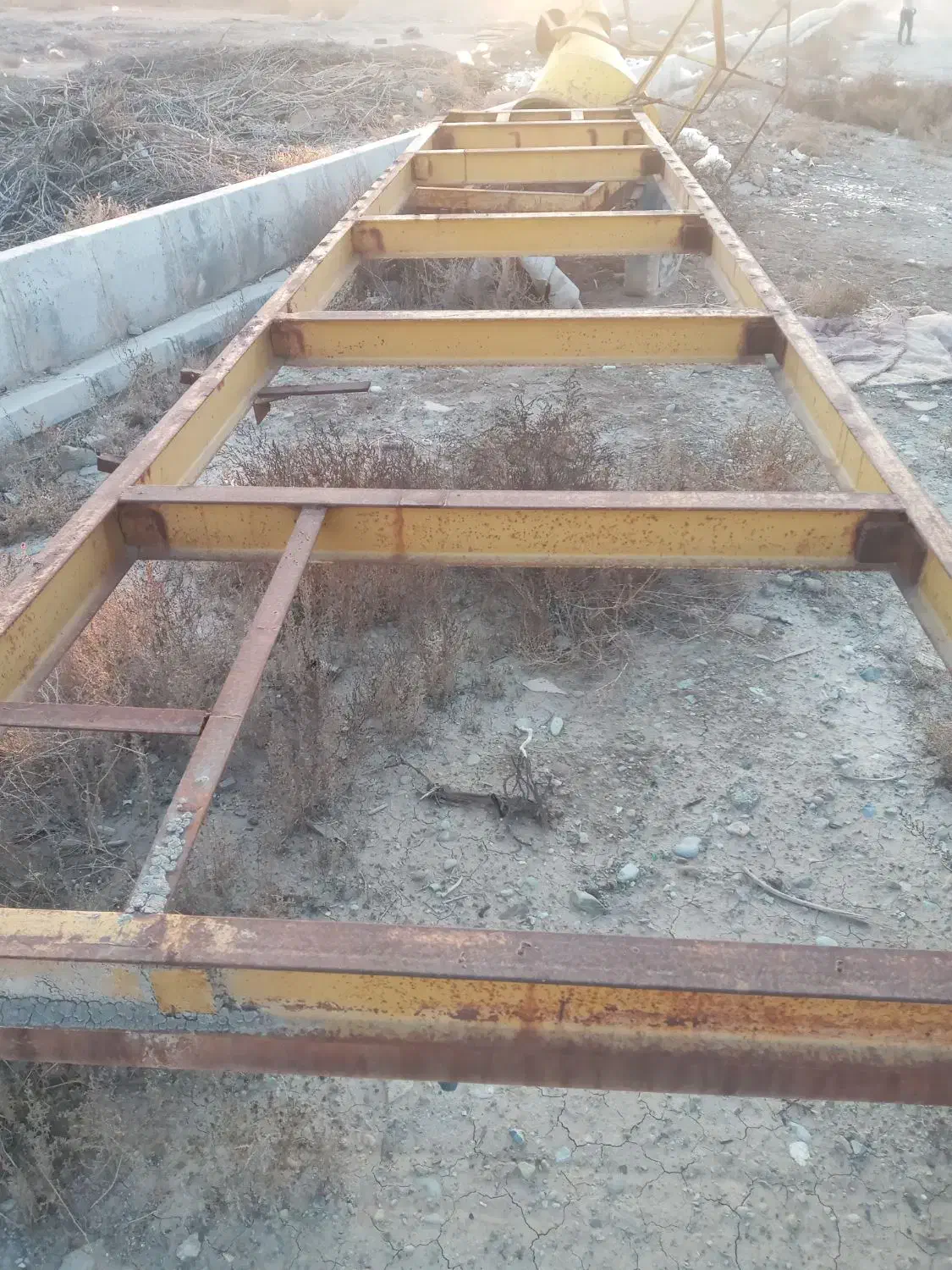 نوار نقاله متحرک قابل تنظیم در ارتفاع|ماشینآلات صنعتی|قرچک, شهرک صنعتی کارا|دیوار