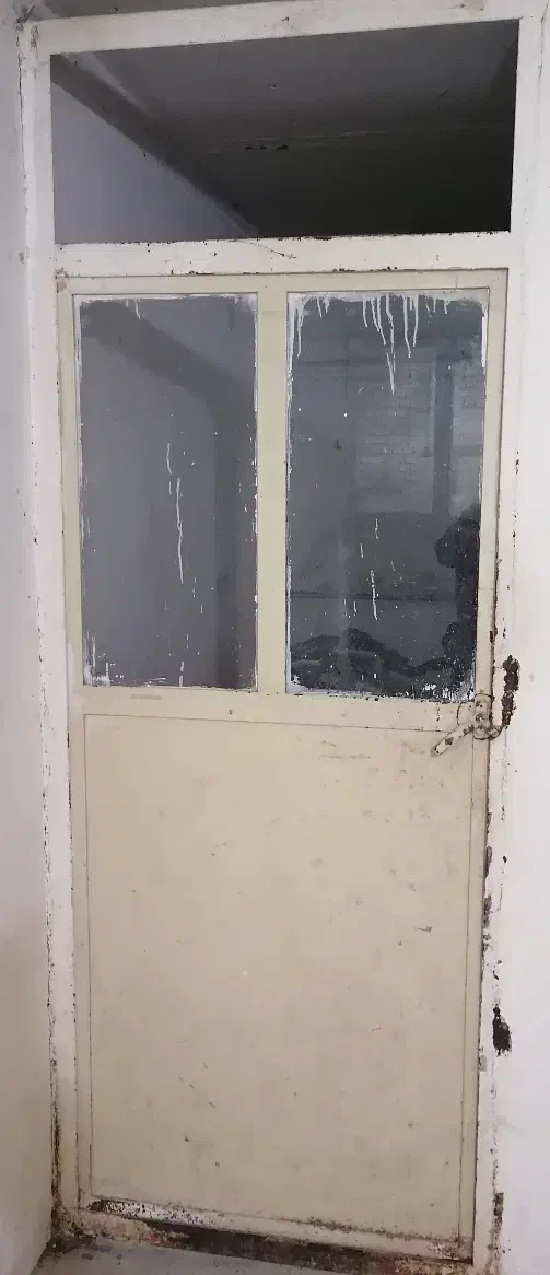 در ب اتاقی ودرب آهنی|مصالح و تجهیزات ساختمان|نیشابور, شهرک قدس|دیوار