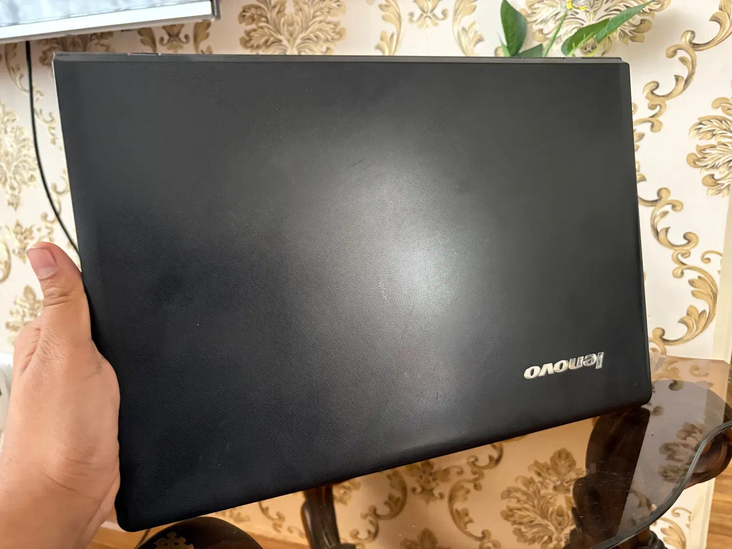 Lenovo i7 Ram 8 ssd 256 مناسب کارهای مهندسی|رایانه همراه|تهران, سهروردی|دیوار