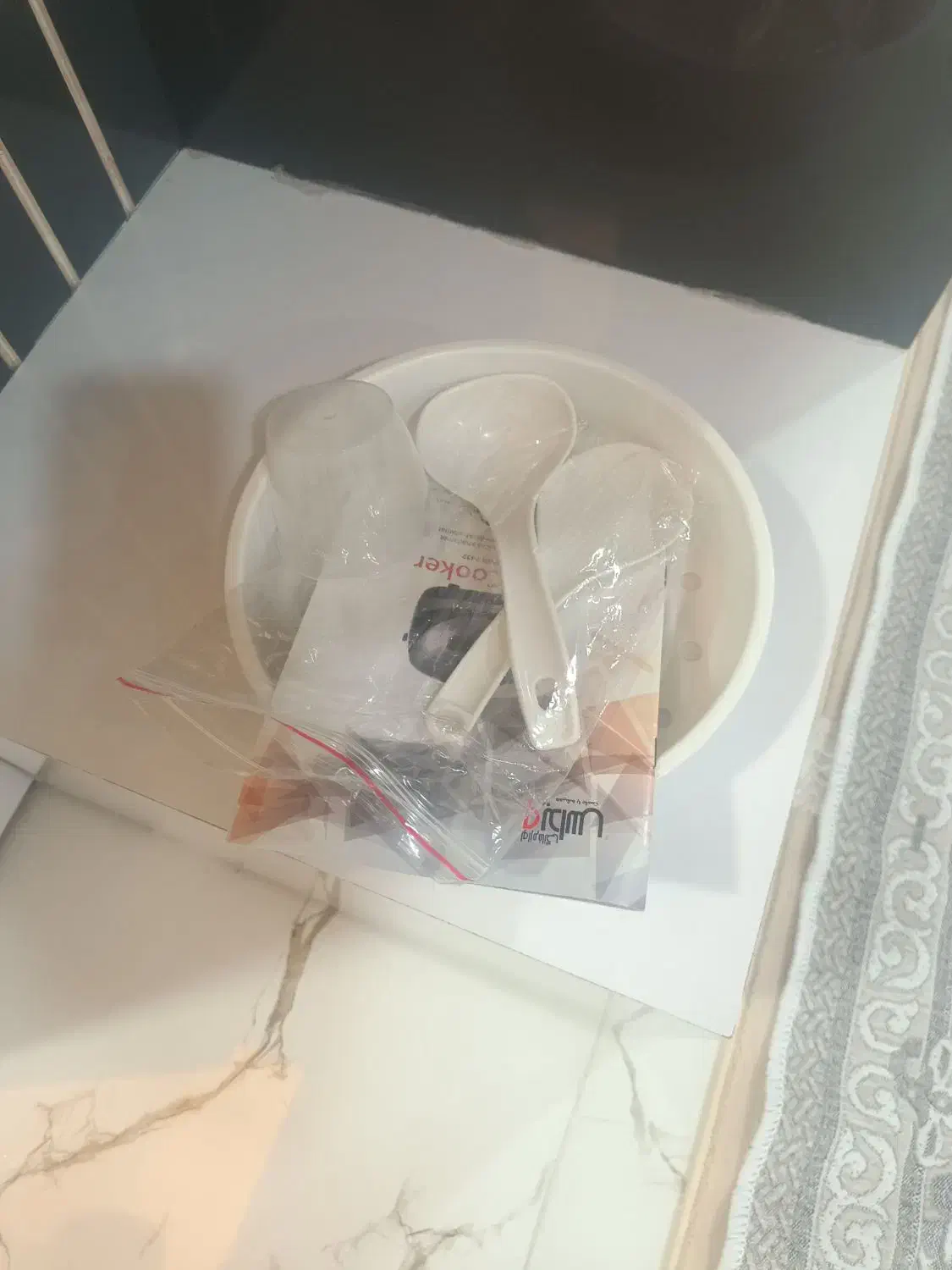 پلو پز ویداس|ظروف پخت‌وپز|پارس‌آباد, |دیوار