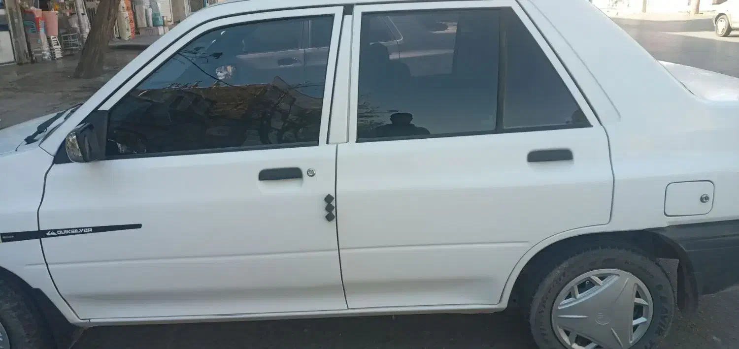 ماشین پراید131مدل99|خودرو سواری و وانت|مشهد, انقلاب|دیوار