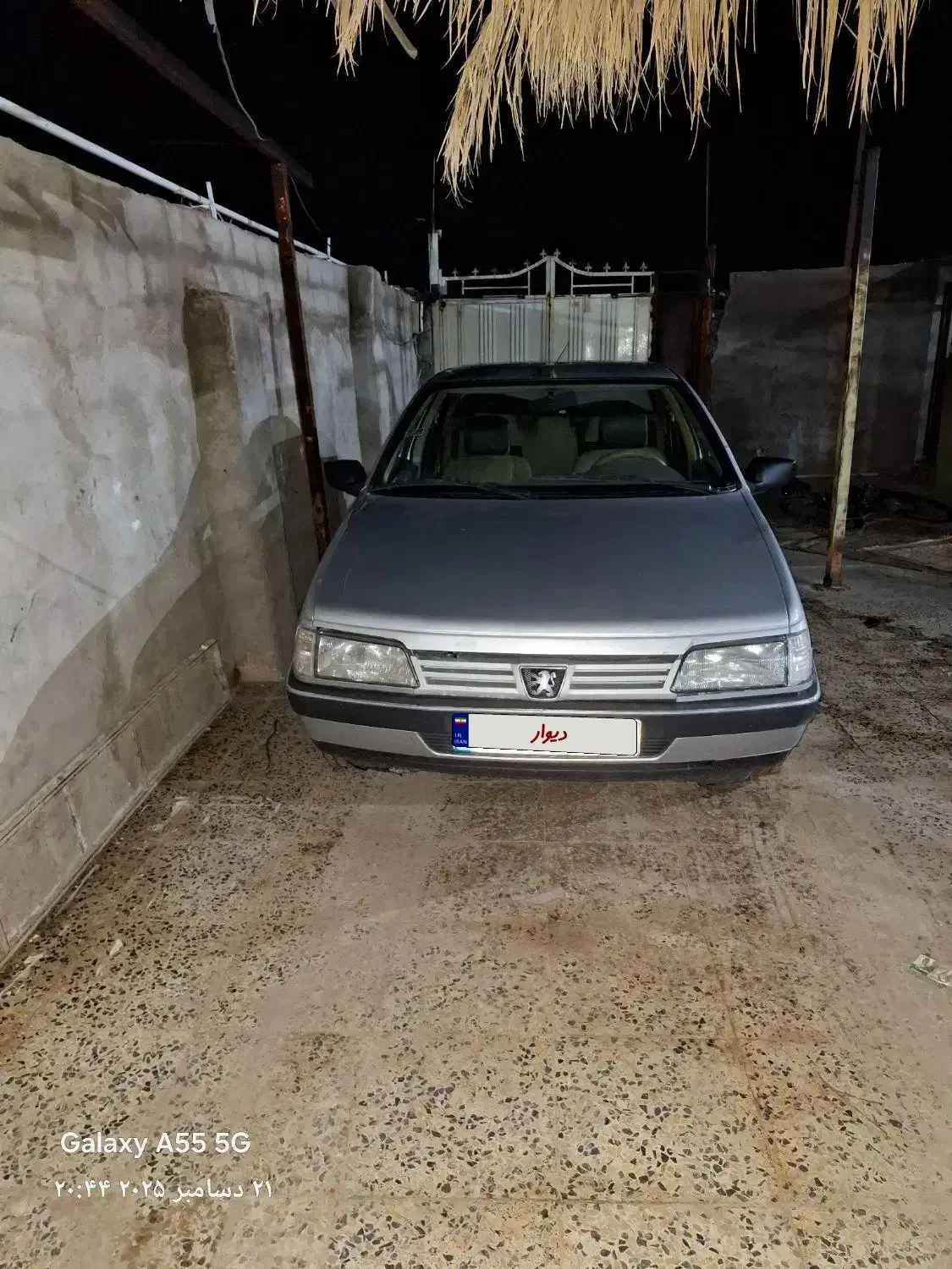 مدل95|خودرو سواری و وانت|فهرج, |دیوار