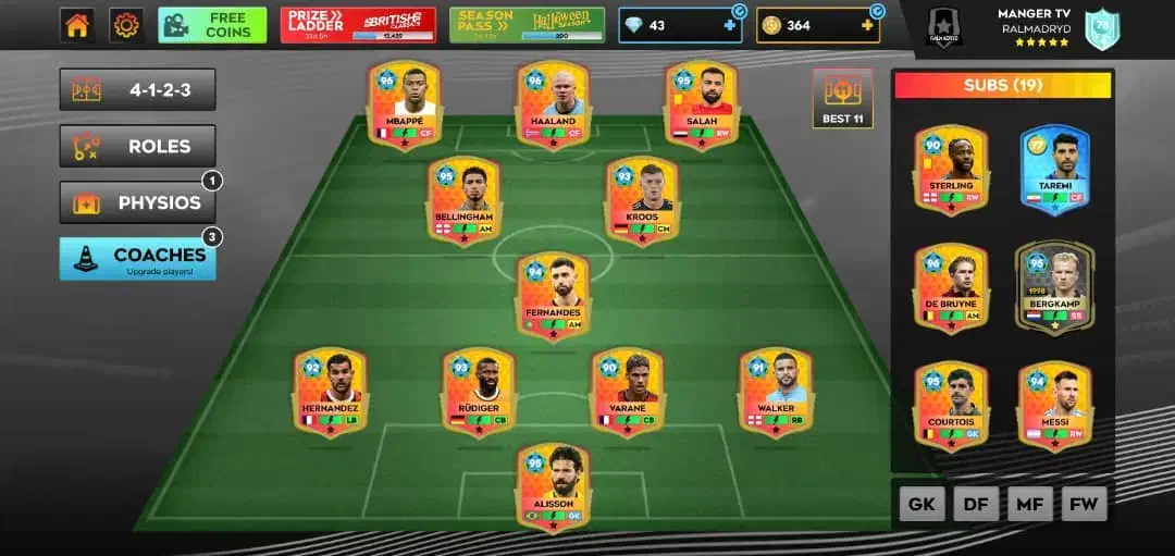 اکانت دریم لیگ|کنسول، بازی ویدئویی و آنلاین|شیروان (لرستان), |دیوار