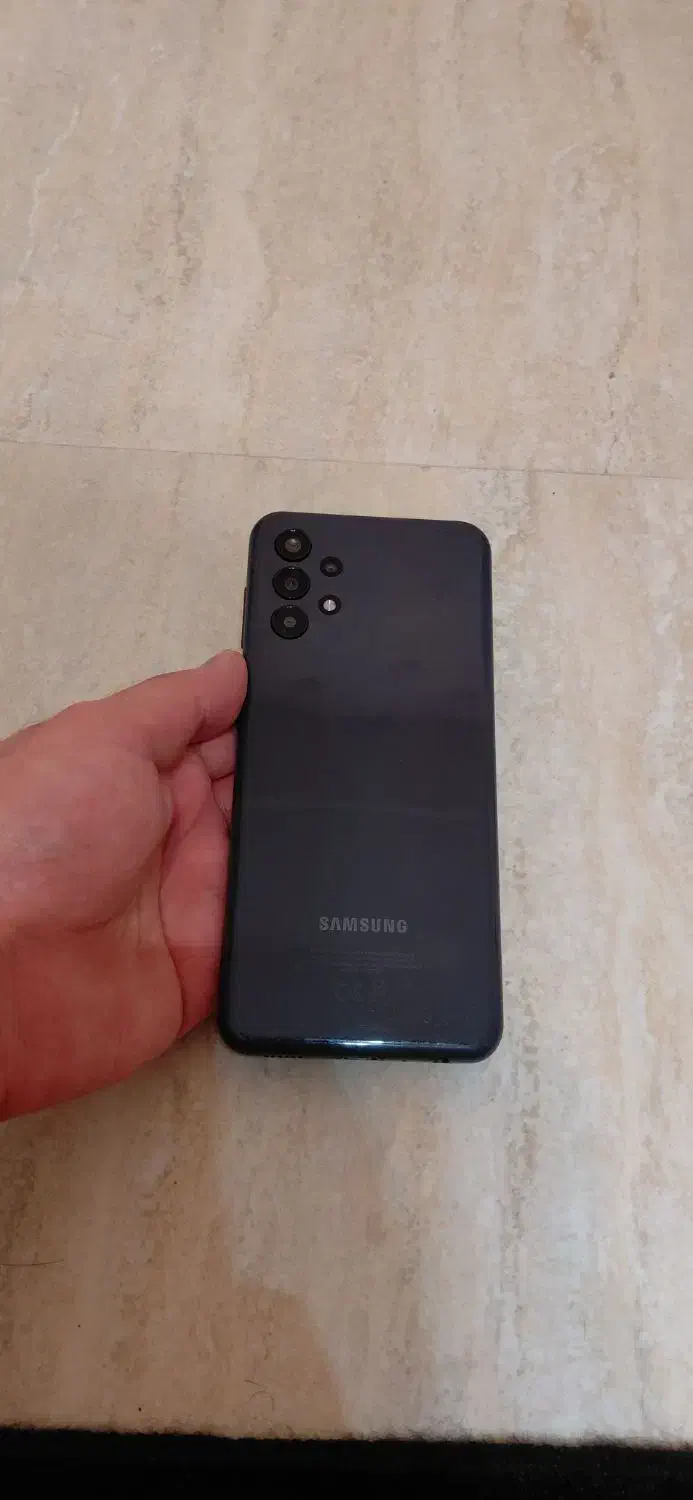 گوشی سامسونگ گلکسی A13|موبایل|اردبیل, |دیوار