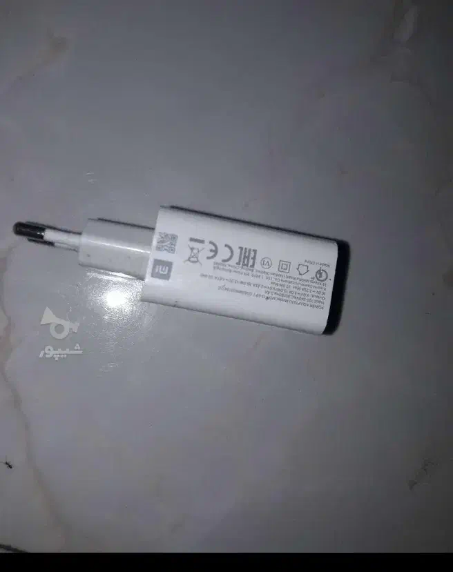 کلگی شارژر /پایه شارژر/شارژر|لوازم جانبی موبایل و تبلت|اصفهان, قائمیه|دیوار