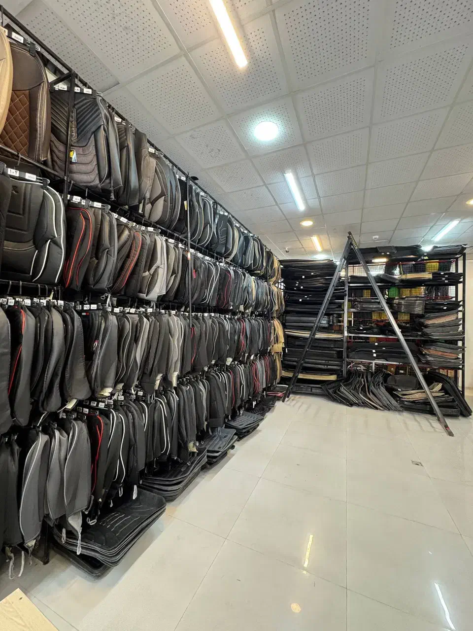 بهترین هدیه شب یلدا ((روکش صندلی))|قطعات یدکی و لوازم جانبی|مشهد, اقبال|دیوار